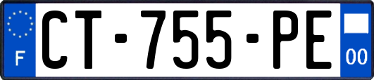 CT-755-PE