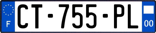 CT-755-PL