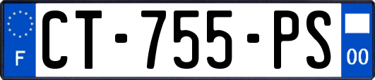 CT-755-PS