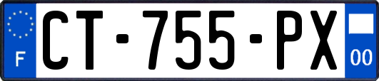 CT-755-PX