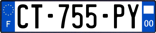 CT-755-PY