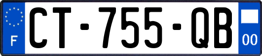 CT-755-QB