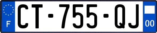 CT-755-QJ