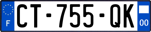 CT-755-QK