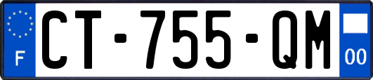 CT-755-QM