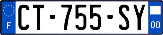 CT-755-SY