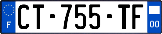 CT-755-TF