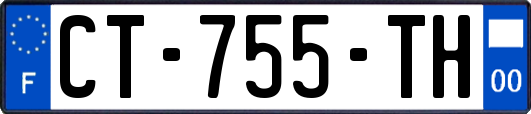 CT-755-TH