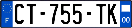 CT-755-TK
