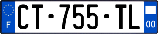 CT-755-TL