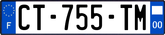 CT-755-TM