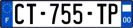CT-755-TP