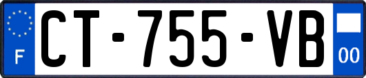 CT-755-VB