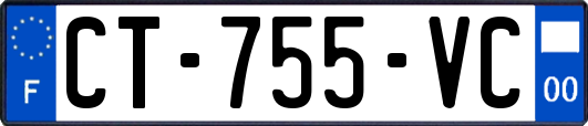 CT-755-VC