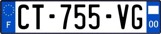 CT-755-VG