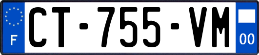 CT-755-VM
