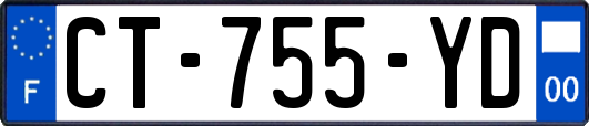 CT-755-YD