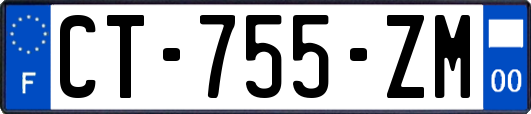 CT-755-ZM