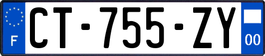 CT-755-ZY