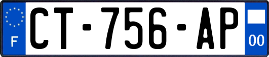 CT-756-AP