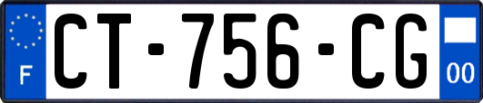 CT-756-CG