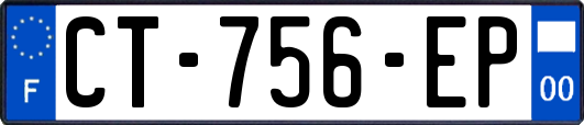 CT-756-EP