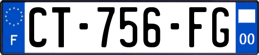 CT-756-FG