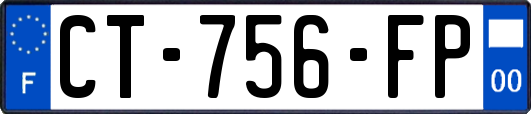 CT-756-FP