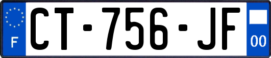 CT-756-JF
