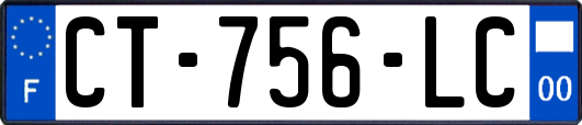 CT-756-LC