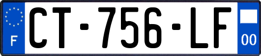 CT-756-LF
