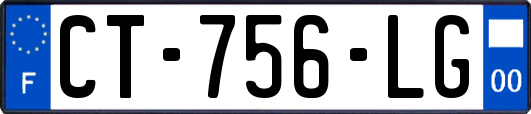 CT-756-LG