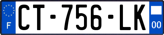 CT-756-LK