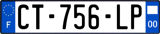 CT-756-LP