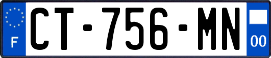 CT-756-MN