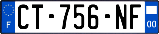 CT-756-NF