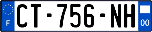 CT-756-NH