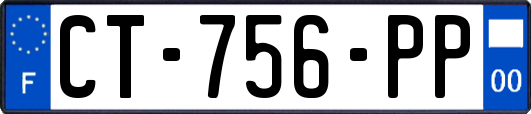 CT-756-PP