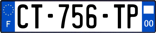 CT-756-TP