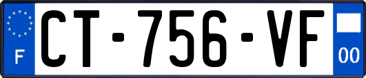 CT-756-VF