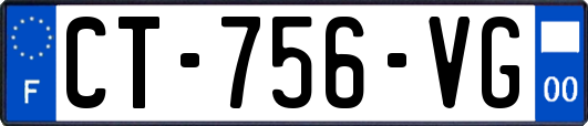 CT-756-VG
