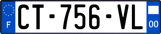 CT-756-VL