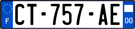 CT-757-AE