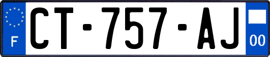 CT-757-AJ