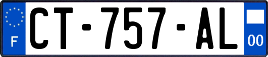 CT-757-AL