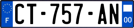 CT-757-AN