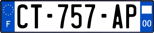 CT-757-AP