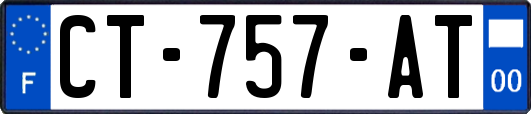 CT-757-AT