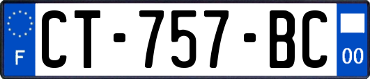 CT-757-BC