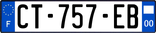 CT-757-EB